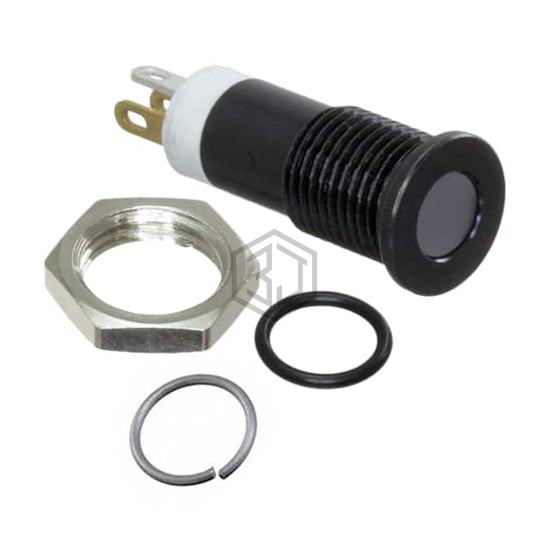 Q8F8BZZRYG02E - APEM Inc. - Panel Indicators, Pilot Lights