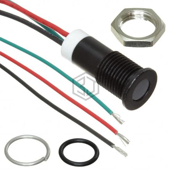 Q8F7BZZRYG02E - APEM Inc. - Panel Indicators, Pilot Lights