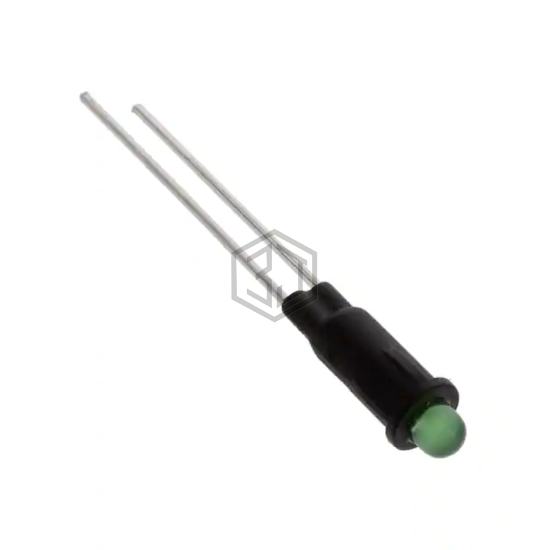 PM3GDL - Bivar Inc. - Panel Indicators, Pilot Lights