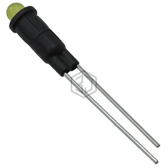 PM3YD - Bivar Inc. - Panel Indicators, Pilot Lights