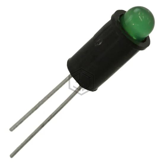 5592201001F - Dialight - Panel Indicators, Pilot Lights