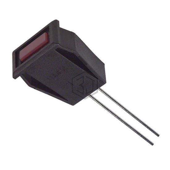 SSI-LXH072ID - Lumex Opto/Components Inc. - Panel Indicators, Pilot Lights