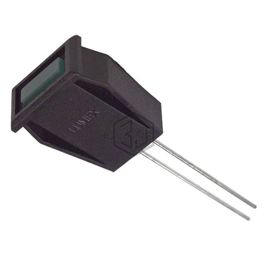 SSI-LXH072GD - Lumex Opto/Components Inc. - Panel Indicators, Pilot Lights