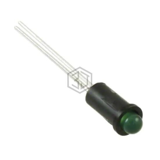 5580201001F - Dialight - Panel Indicators, Pilot Lights
