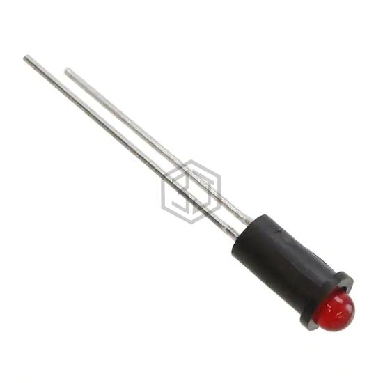 5580101001F - Dialight - Panel Indicators, Pilot Lights