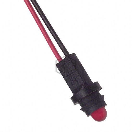 SSI-RM3091ID-150 - Lumex Opto/Components Inc. - Panel Indicators, Pilot Lights