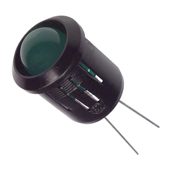 SSI-LXH1090GD - Lumex Opto/Components Inc. - Panel Indicators, Pilot Lights