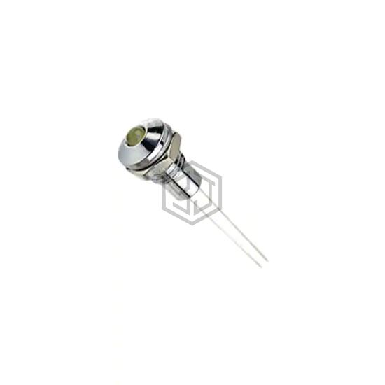 L63DY2L - Visual Communications Company - VCC - Panel Indicators, Pilot Lights