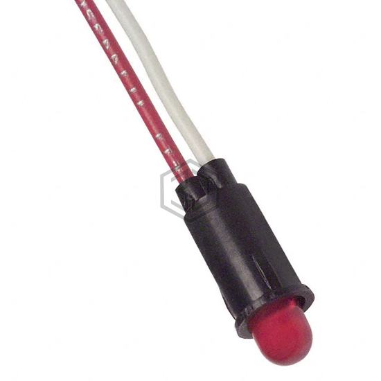 5100H1 - Visual Communications Company - VCC - Panel Indicators, Pilot Lights