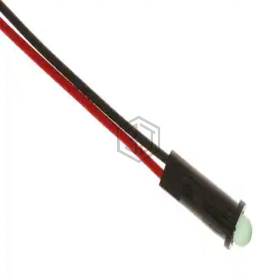 5580202007F - Dialight - Panel Indicators, Pilot Lights