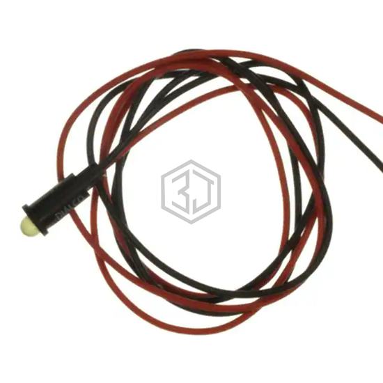 5580302007F - Dialight - Panel Indicators, Pilot Lights