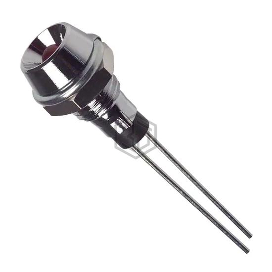SSI-LXR1612ID - Lumex Opto/Components Inc. - Panel Indicators, Pilot Lights