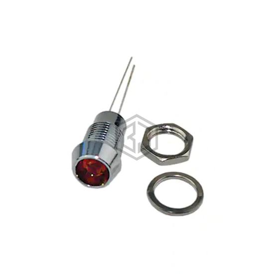 L65DR2L - Visual Communications Company - VCC - Panel Indicators, Pilot Lights