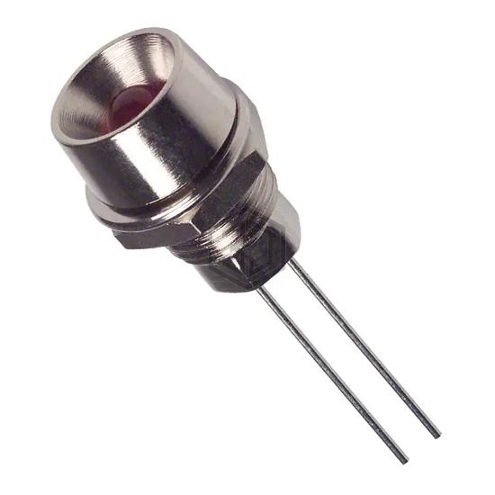 SSI-LXR4815SRD - Lumex Opto/Components Inc. - Panel Indicators, Pilot Lights