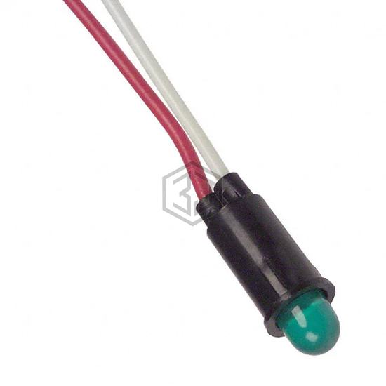 5100H5LC - Visual Communications Company - VCC - Panel Indicators, Pilot Lights