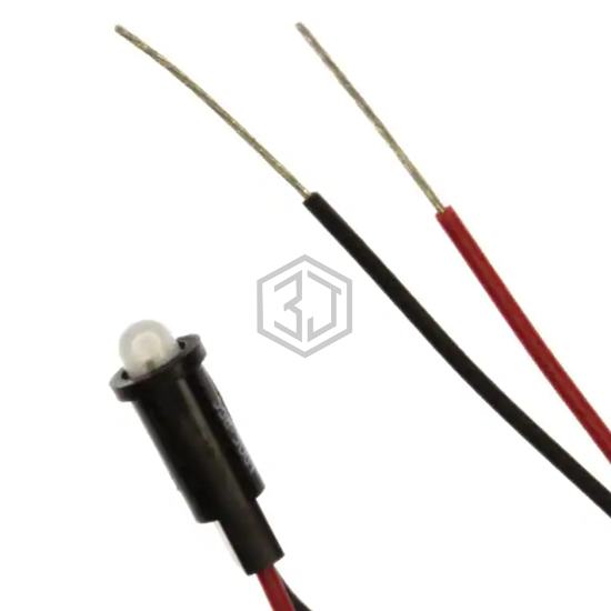 5583001007F - Dialight - Panel Indicators, Pilot Lights