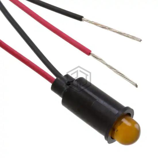 5590302027F - Dialight - Panel Indicators, Pilot Lights
