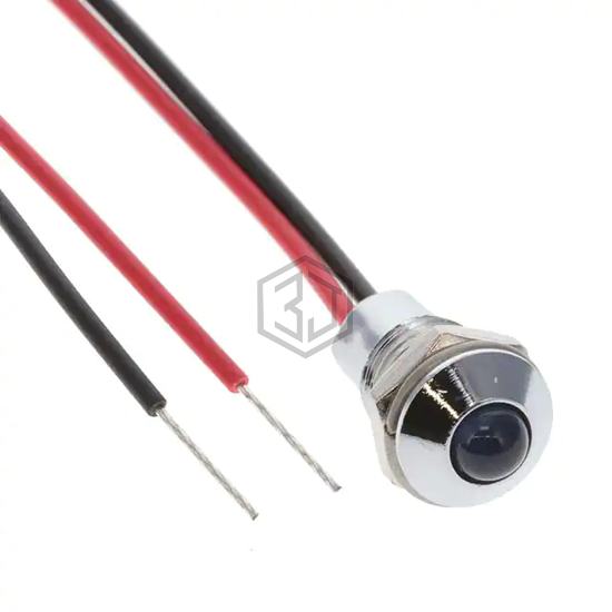 SSI-LXR3816USBD150 - Lumex Opto/Components Inc. - Panel Indicators, Pilot Lights