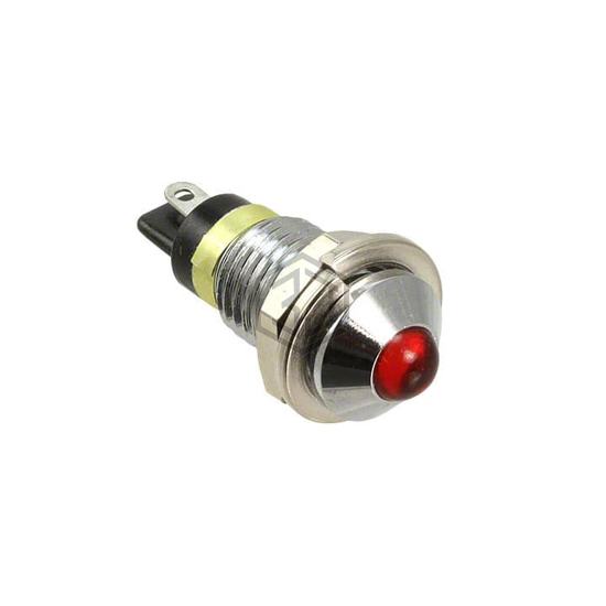 6071112110F - Dialight - Panel Indicators, Pilot Lights