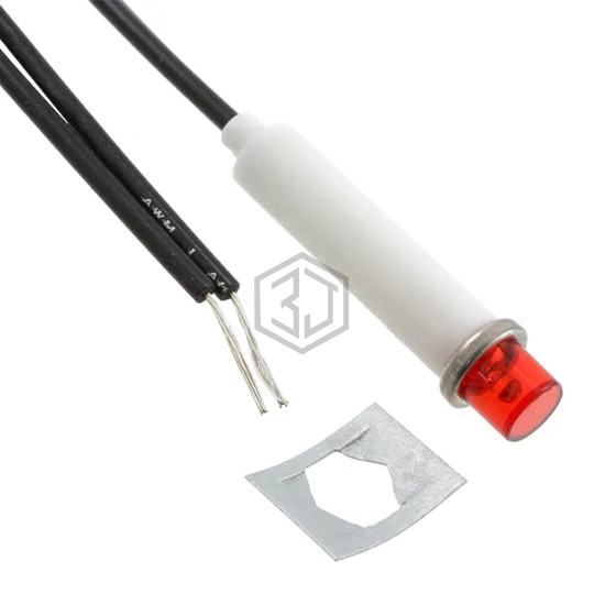 2150A1 - Visual Communications Company - VCC - Panel Indicators, Pilot Lights
