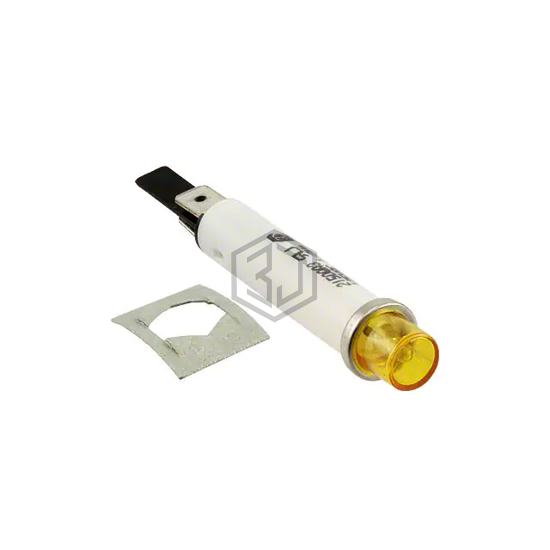 2150QA3 - Visual Communications Company - VCC - Panel Indicators, Pilot Lights