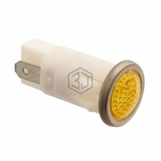 1030QD3 - Visual Communications Company - VCC - Panel Indicators, Pilot Lights