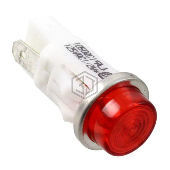1050QC1 - Visual Communications Company - VCC - Panel Indicators, Pilot Lights