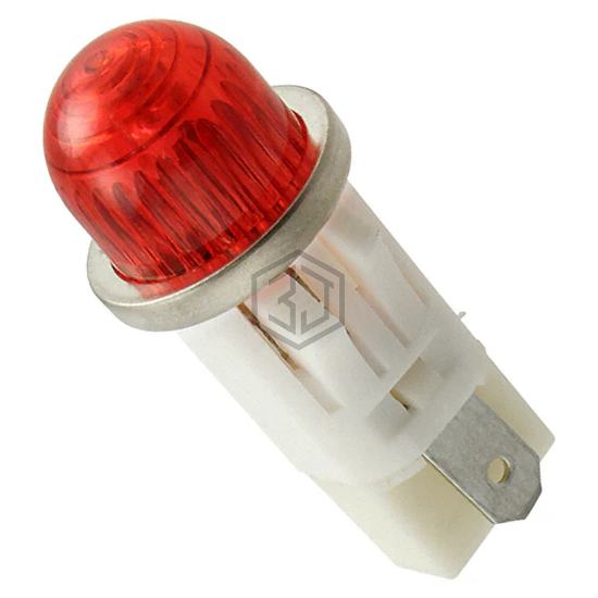 1092QA1-28V - Visual Communications Company - VCC - Panel Indicators, Pilot Lights