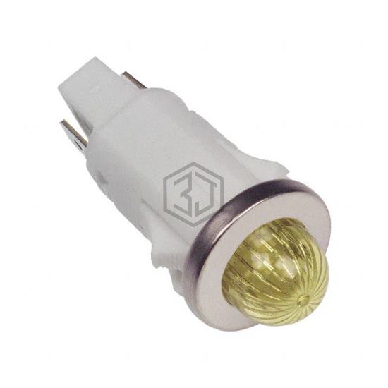 1091QM7-24V - Visual Communications Company - VCC - Panel Indicators, Pilot Lights