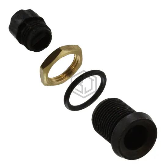 LH1048BS - Bulgin - Panel Indicators, Pilot Lights