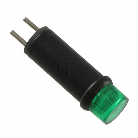 50748613332500F - Dialight - Panel Indicators, Pilot Lights