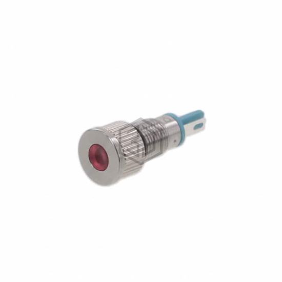 6201101304F - Dialight - Panel Indicators, Pilot Lights