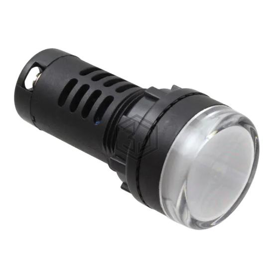 PCL2224V150B - Visual Communications Company - VCC - Panel Indicators, Pilot Lights