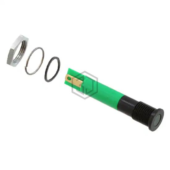 Q8F1BXXG12E - APEM Inc. - Panel Indicators, Pilot Lights