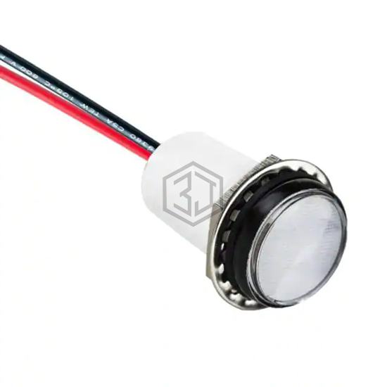PML50BFVW - Visual Communications Company - VCC - Panel Indicators, Pilot Lights