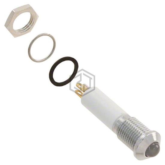 Q8P1CZZRYG24E - APEM Inc. - Panel Indicators, Pilot Lights