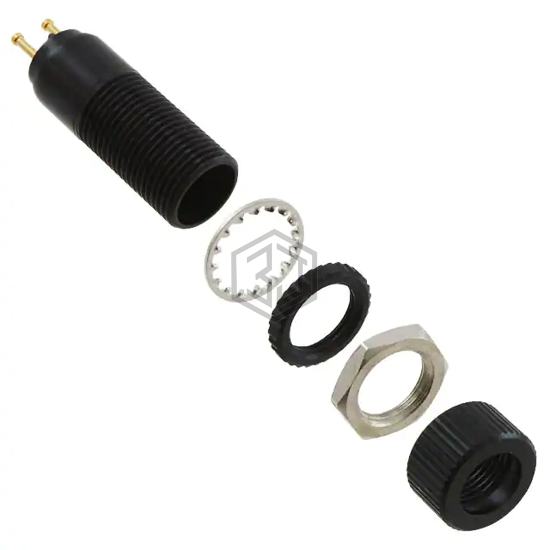 5088738504 - Dialight - Panel Indicators, Pilot Lights
