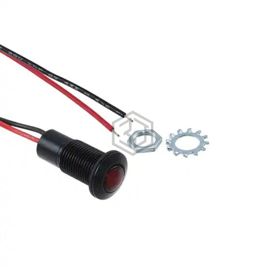 CNX_482_1_RTP_12 - Visual Communications Company - VCC - Panel Indicators, Pilot Lights