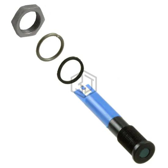 Q6F1BXXB12E - APEM Inc. - Panel Indicators, Pilot Lights