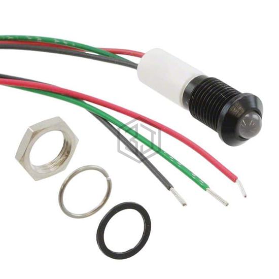 Q8P3BZZRYG24E - APEM Inc. - Panel Indicators, Pilot Lights