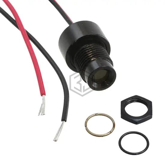 QRM85BXXY02E - APEM Inc. - Panel Indicators, Pilot Lights