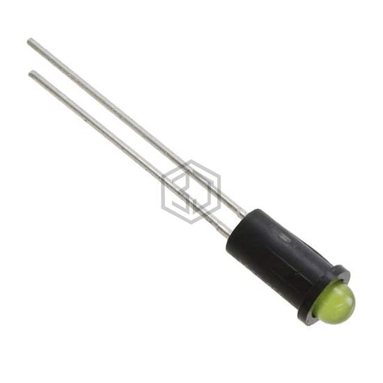 5580301001F - Dialight - Panel Indicators, Pilot Lights