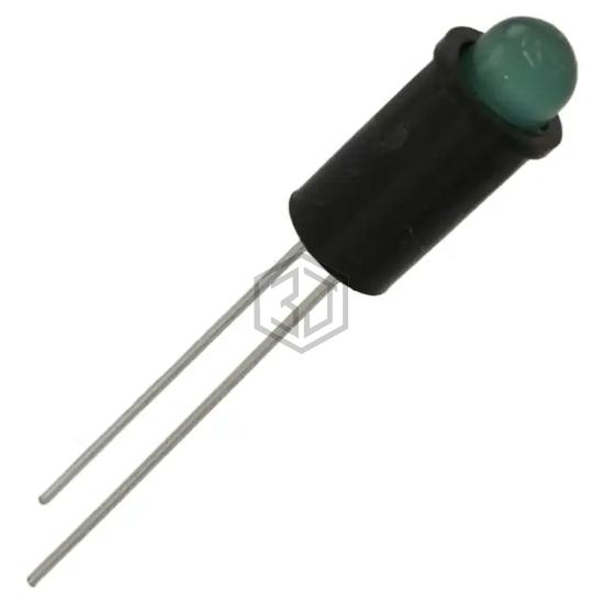 5595201001F - Dialight - Panel Indicators, Pilot Lights
