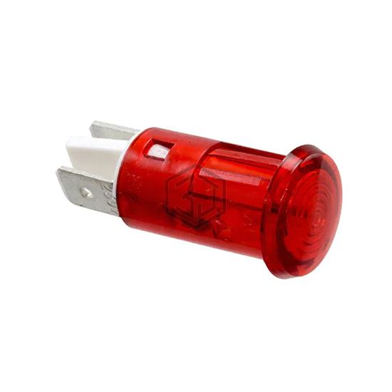C058900NAA - Bulgin - Panel Indicators, Pilot Lights