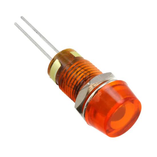 6083331110F - Dialight - Panel Indicators, Pilot Lights
