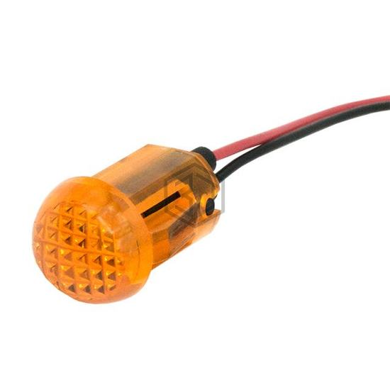 6552303103F - Dialight - Panel Indicators, Pilot Lights