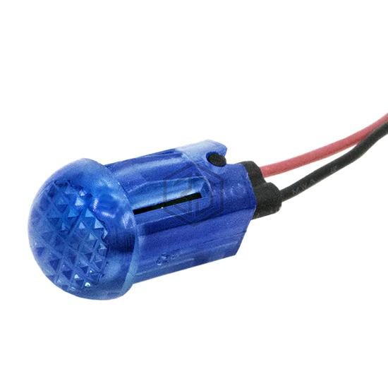6552403103F - Dialight - Panel Indicators, Pilot Lights