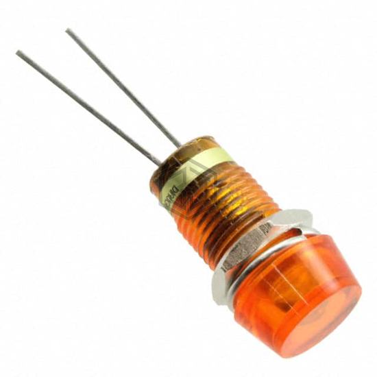 6783331113F - Dialight - Panel Indicators, Pilot Lights