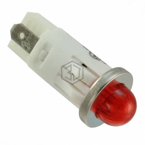 1092QM1-28V - Visual Communications Company - VCC - Panel Indicators, Pilot Lights