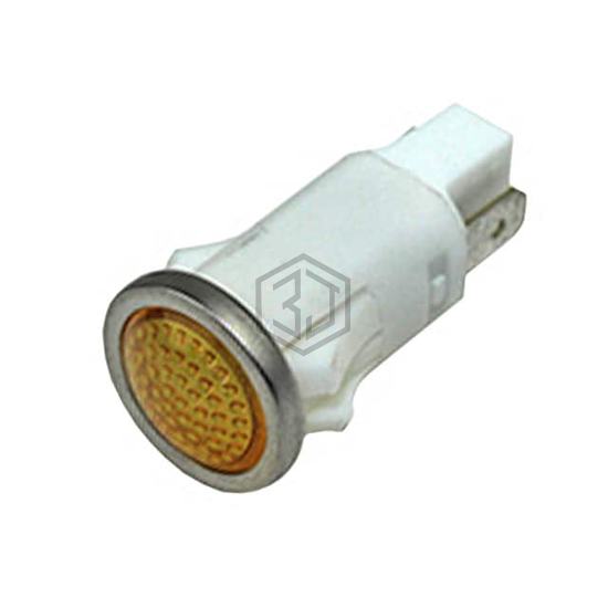 1092QD3-28V - Visual Communications Company - VCC - Panel Indicators, Pilot Lights